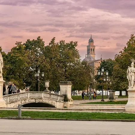 Appartamento Best Forcellini-3