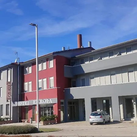 Hotel Europa-2