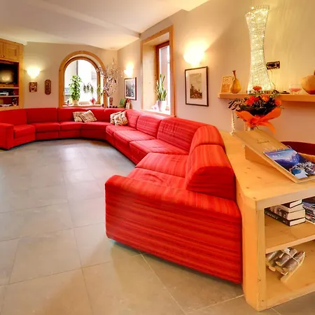 Hotel La Nuova Montanina-2