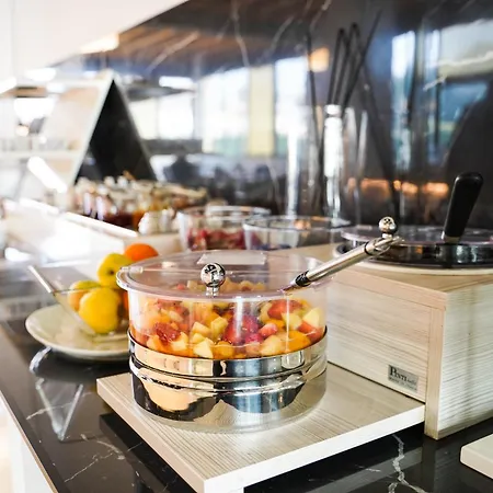 Hotel La Rocca-2
