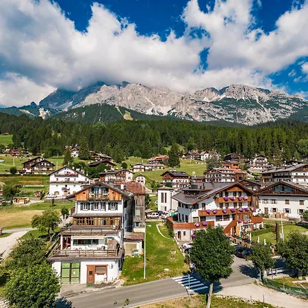 Hotel Da Beppe Sello-2