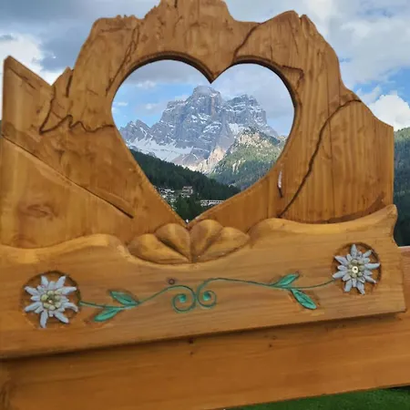 Hotel Garni Ongaro-2