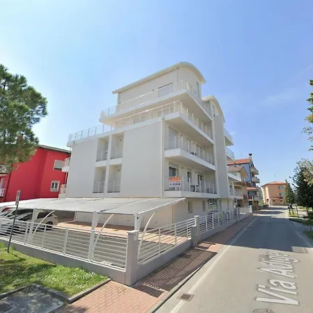 Residence Al Molo - Agenzia Cocal-3
