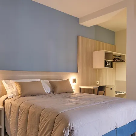 Al Bacino Rooms And Breakfast-2