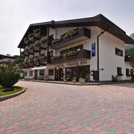 Hotel Comelico-2