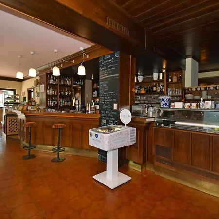 Hotel Comelico-3