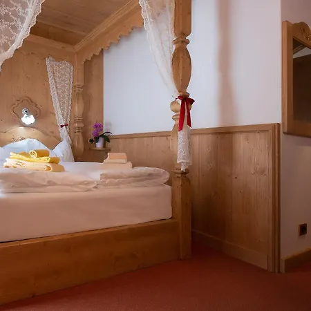 Hotel B&B Monica-2