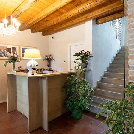 Locanda GIOVI CA' DI PONTE-2