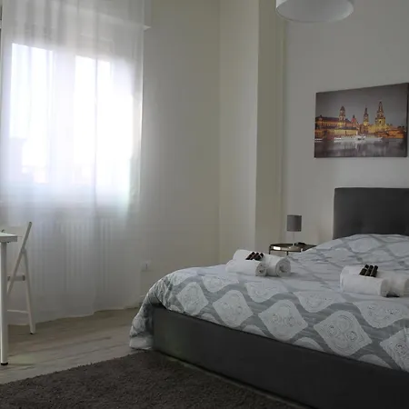 Residenza Napoleone-3