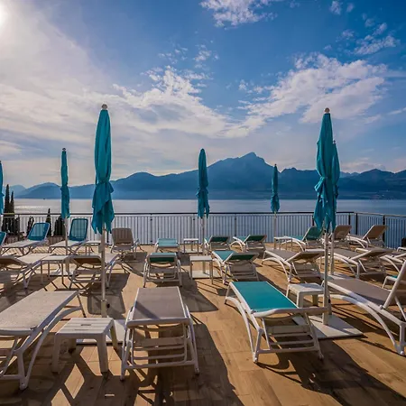 Villa Remo by Hotel Galvani-3