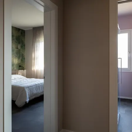 Suite Dall'Alba al Tramonto-2