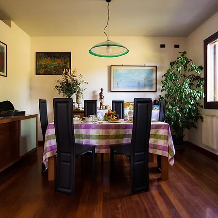 Al Parco Storga B&B-3