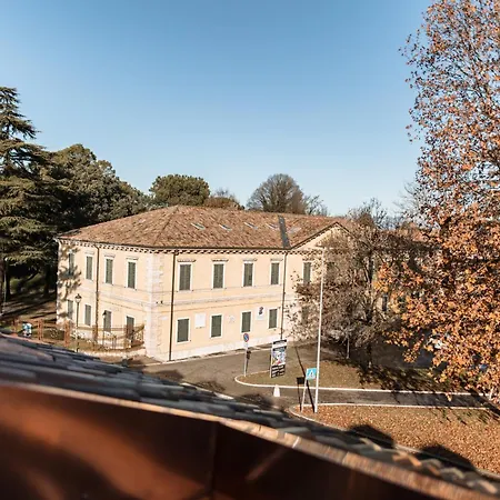 Pavillon Suite-3