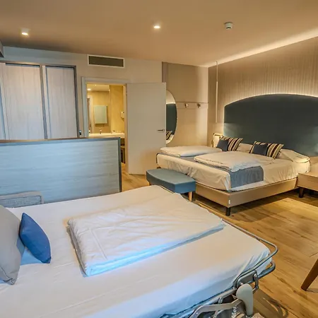 Villa Remo by Hotel Galvani-2