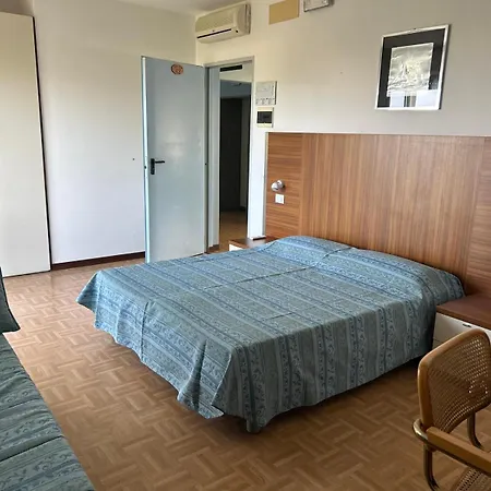 Hotel Aspe-3