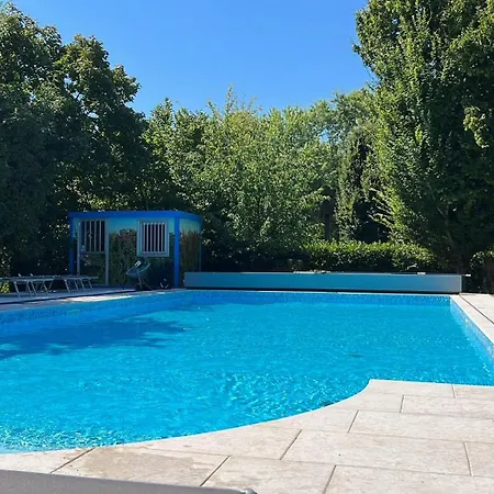 Hotel Villa Dei Carpini-3