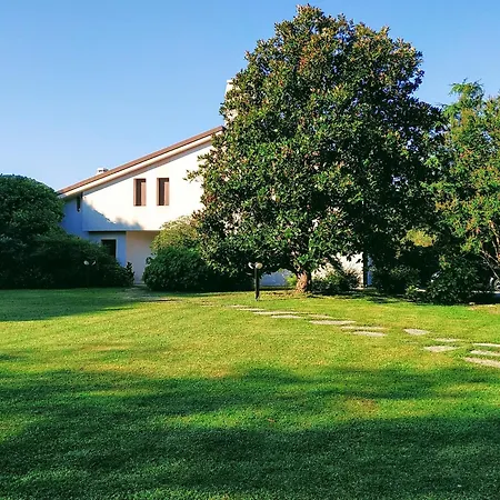 B&B Villa Elisa-2