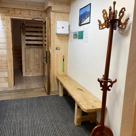 B&B IL Nido-3