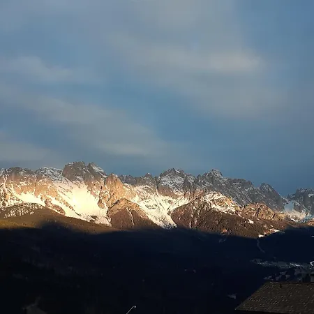 B&B Il Bucaneve-3