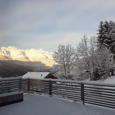 B&B Il Bucaneve-2