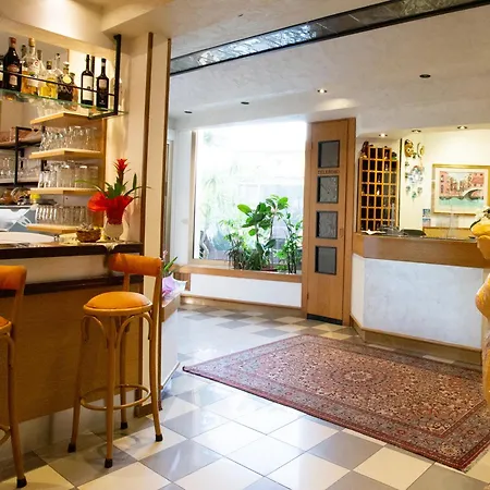 Hotel Berna-2