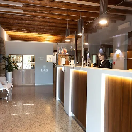 Hotel Alla Corte SPA&Wellness Relax-2