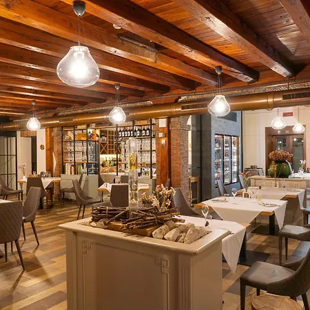 Hotel Alla Corte SPA&Wellness Relax-3