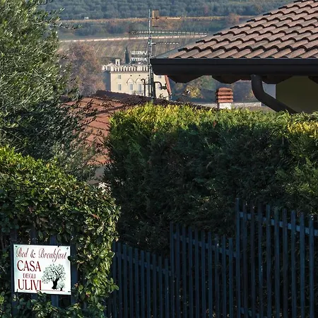 B&B Casa Degli Ulivi-2