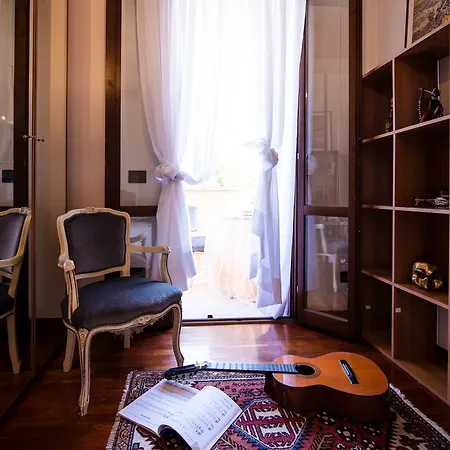 Al Parco Storga B&B-2
