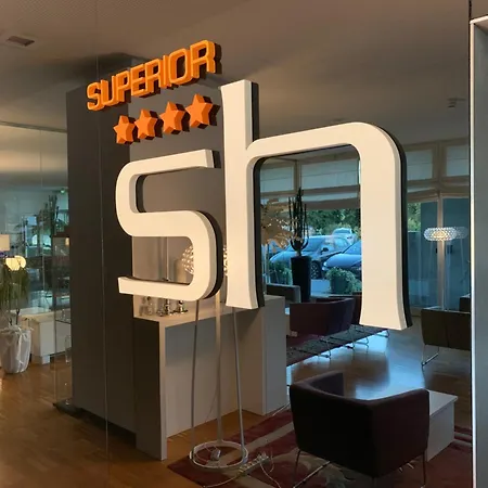 Schio Hotel-2