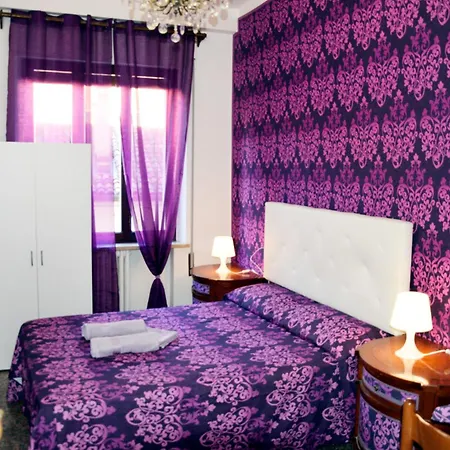 Venice Rainbow Apartment San Marco-3
