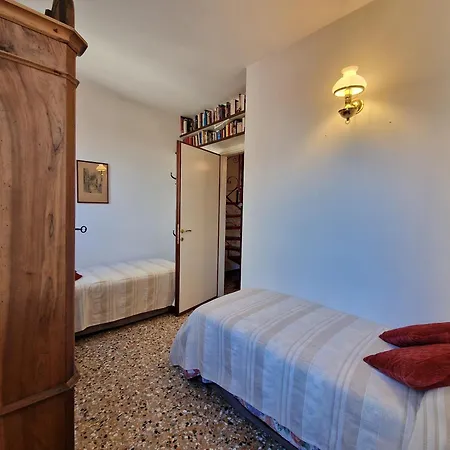 Veneziacentopercento Rooms-3