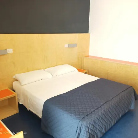 Hotel Firenze-2