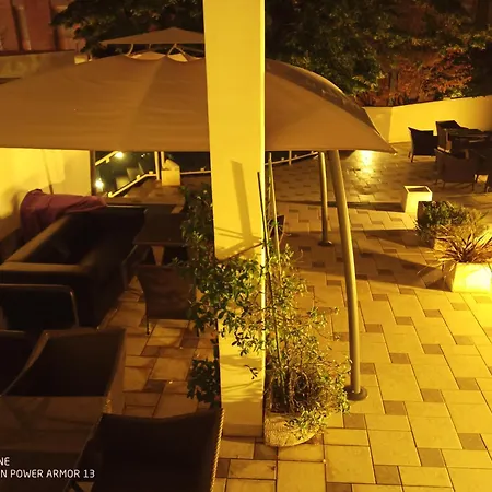 Hotel Firenze-3