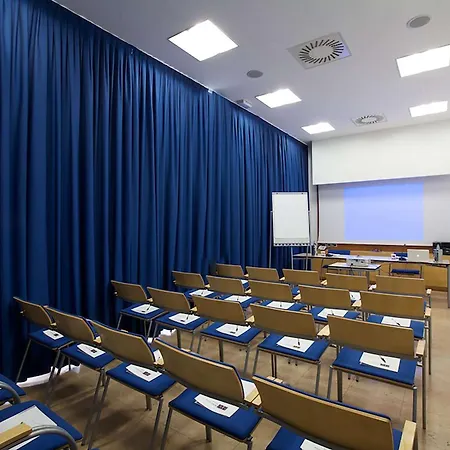 Best Western Hotel Fiera Verona-3