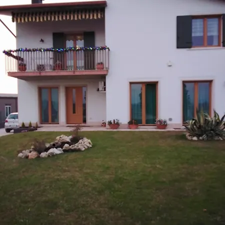 B&B Carmen Biondani-3