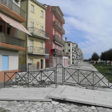 Appartamenti Sottomarina Carla-2