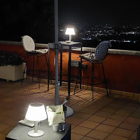 B&b Ca'Baracca Bellavista-2
