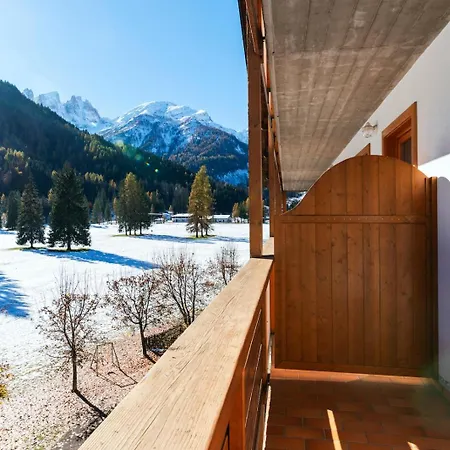 Sport Hotel Cristal-2