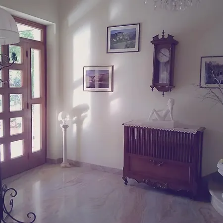 B&B Villa Adriano-2