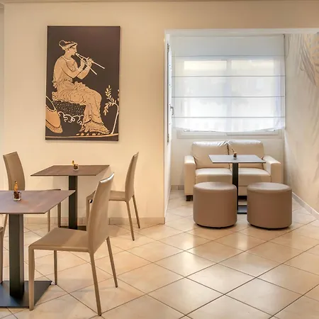 Hotel Atenea Golden Star-2