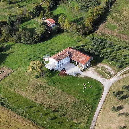 Agriturismo Vecio Portico-3