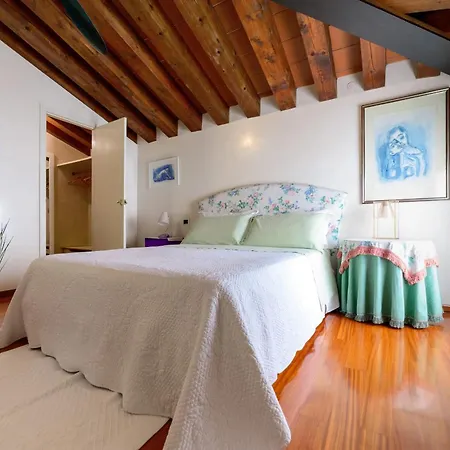 Mini Suite Deluxe Isola Di Mezzo-2