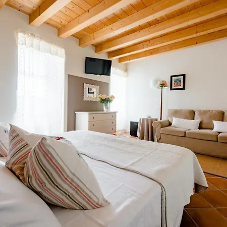 B&B Poggio Caiar-3