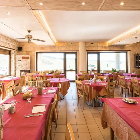 Hotel Vescovi-3