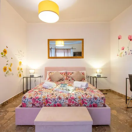 Borgo Trento Home, vicinissimo ospedale Borgo Trento e centro storico-2