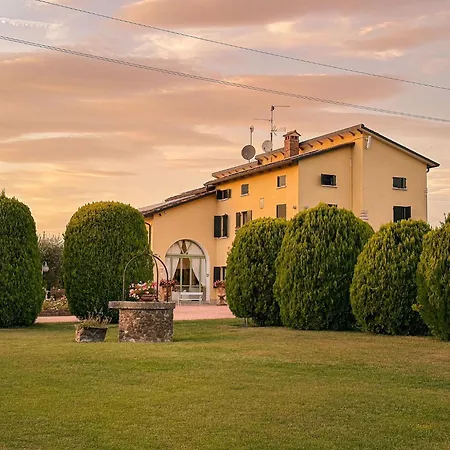 Agriturismo Ca' Del Sol-3