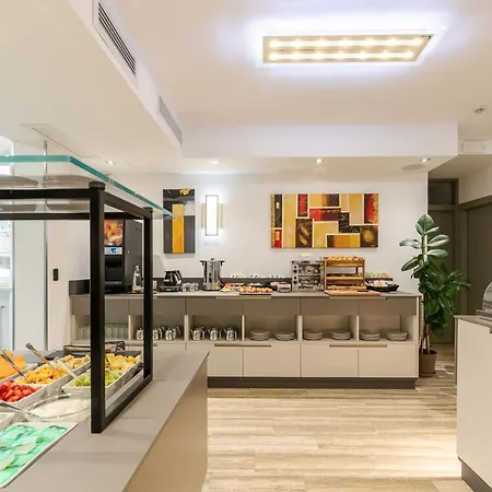 Hotel Garni Ischia-3