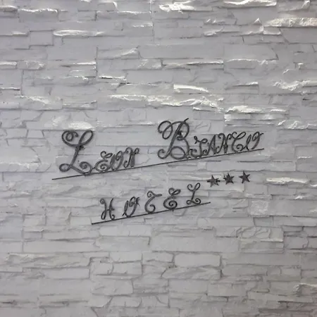 Hotel Leon Bianco-2