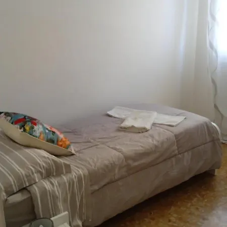 Gabrielli Rooms & Apartments - Fiera-3